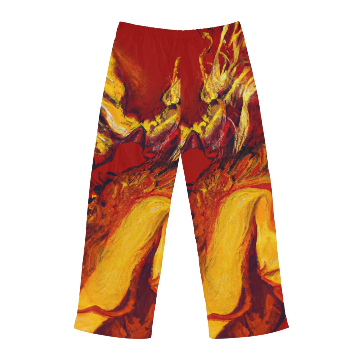 Giancarlo da Fontanello - men's Lounge Pants