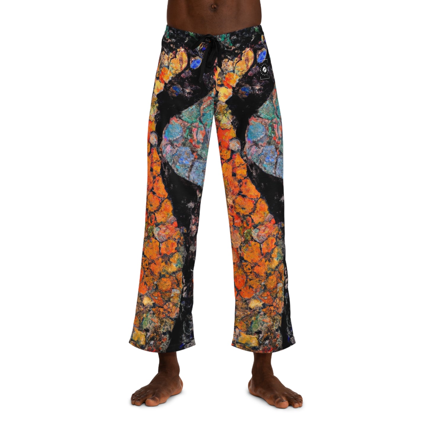 Rafaelo Vespucci - men's Lounge Pants