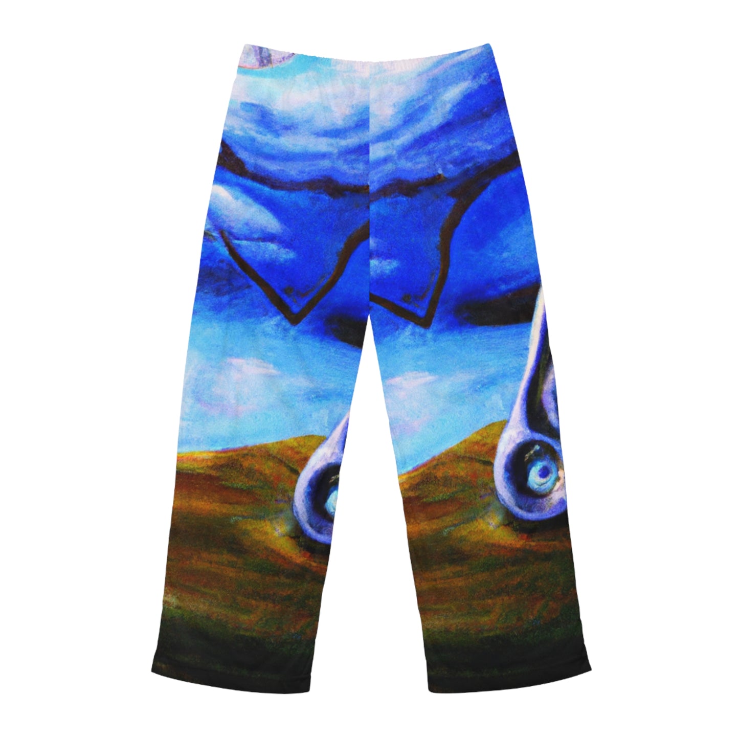 Galiana da Castellum - men's Lounge Pants