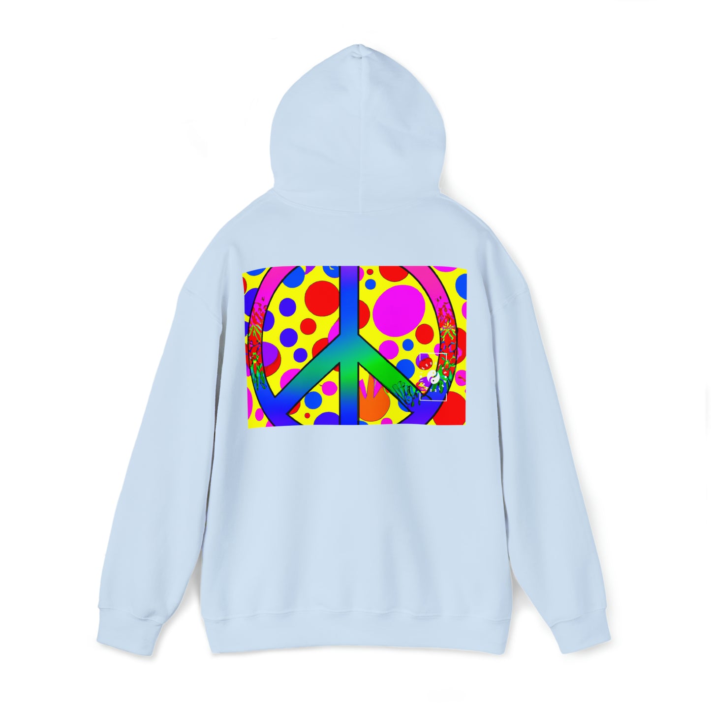 Adelardo da Vincenza - Hoodie