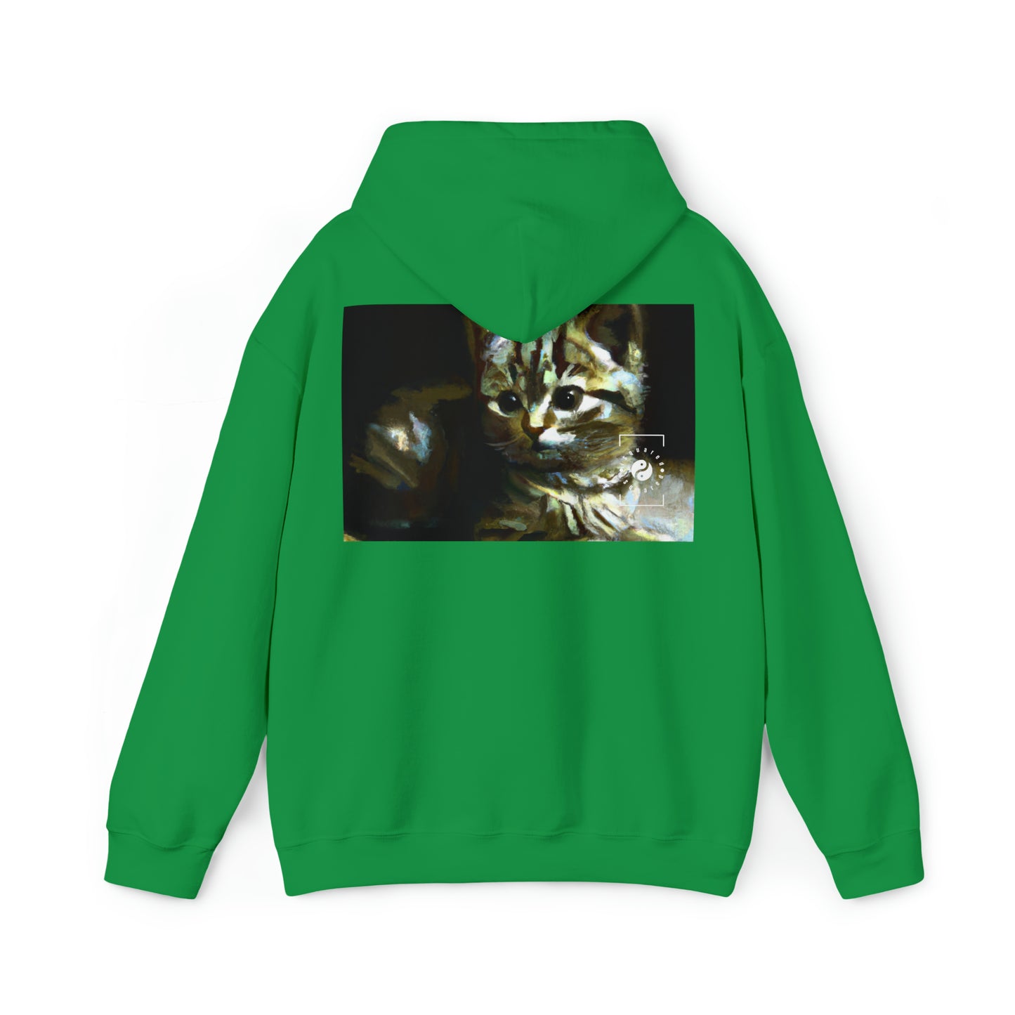 Leonardo di Vermina - Hoodie