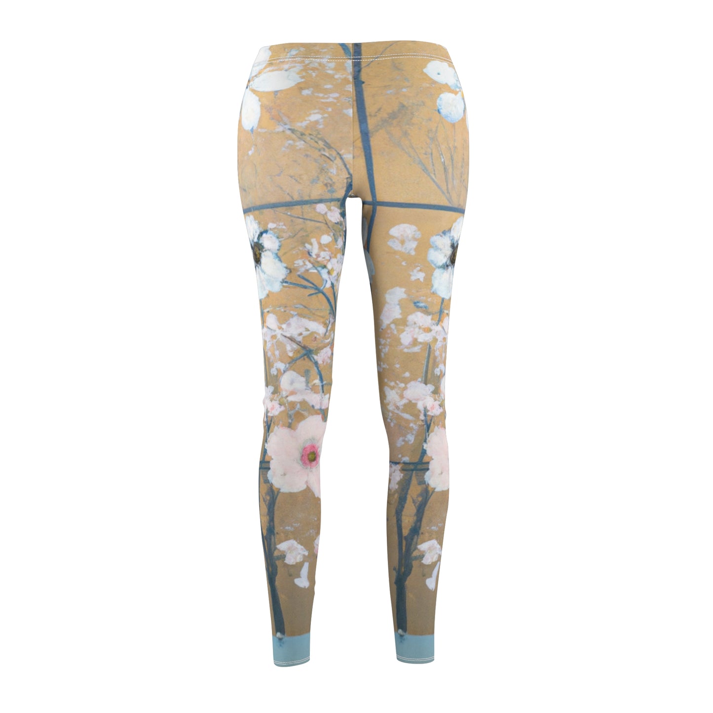 Valentino di Brugnoli - Casual Leggings