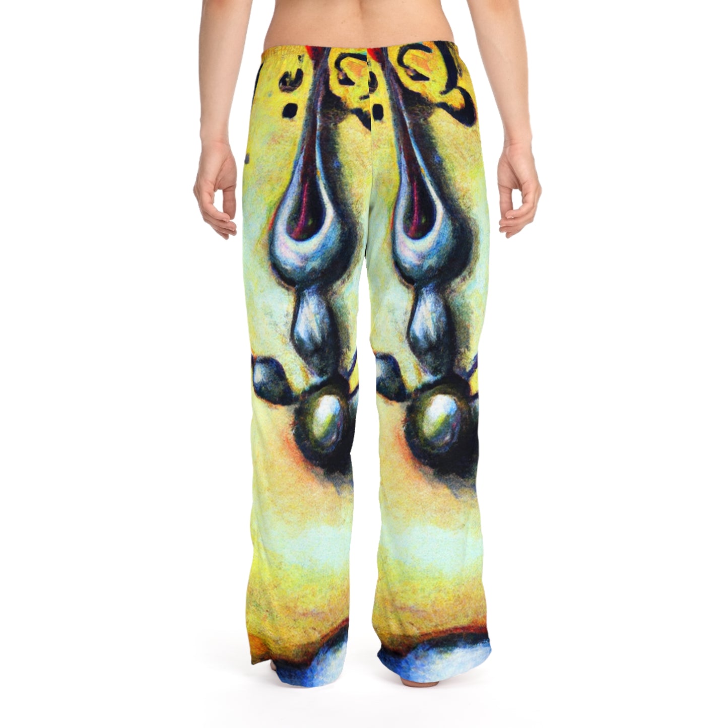 Giovanni da Verona - Women lounge pants