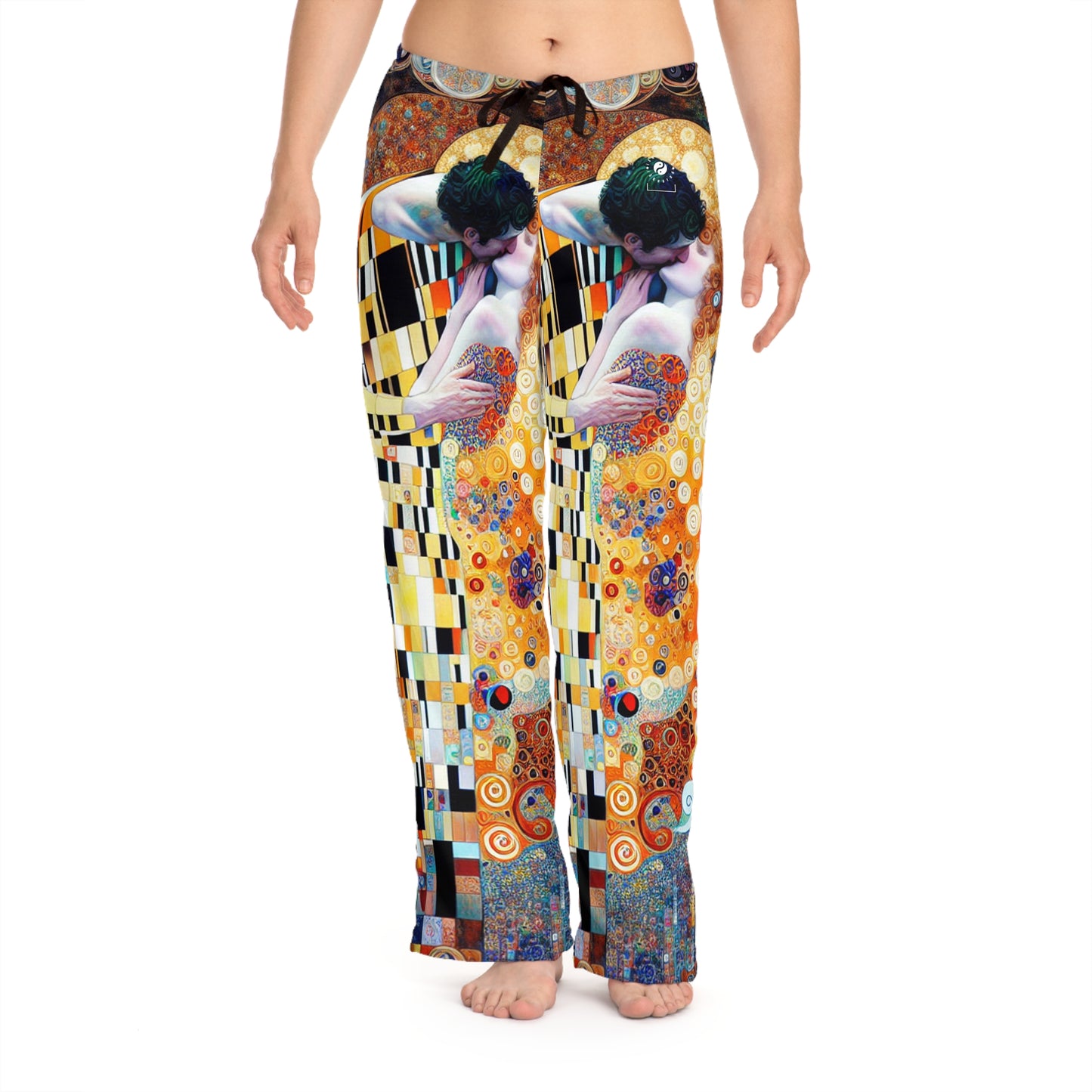 Leonardo Il Bellini - Women lounge pants