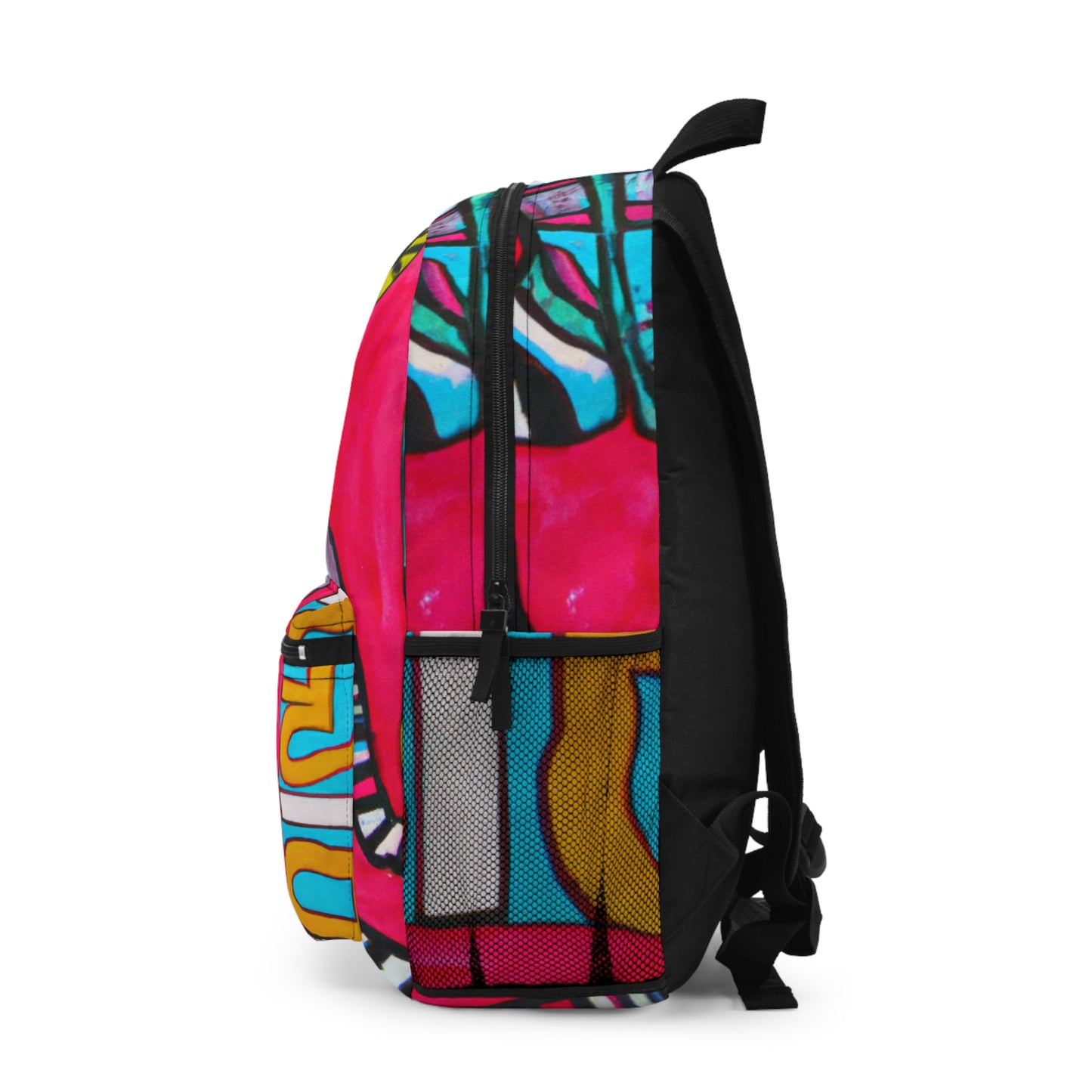 Euphoric Harmony - Backpack