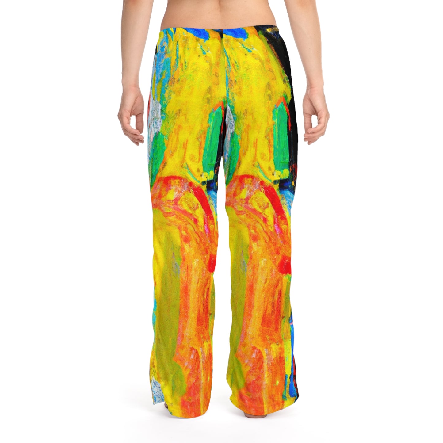 Giovanni di Saverno - Women lounge pants