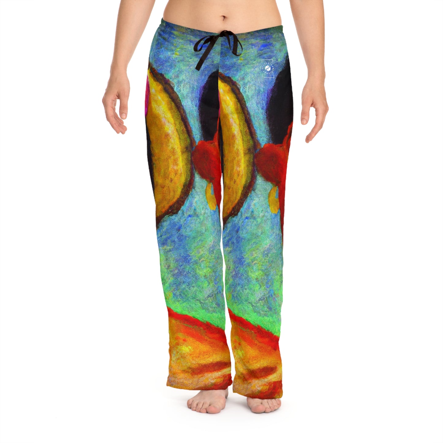 Aurelius Vancini - Women lounge pants