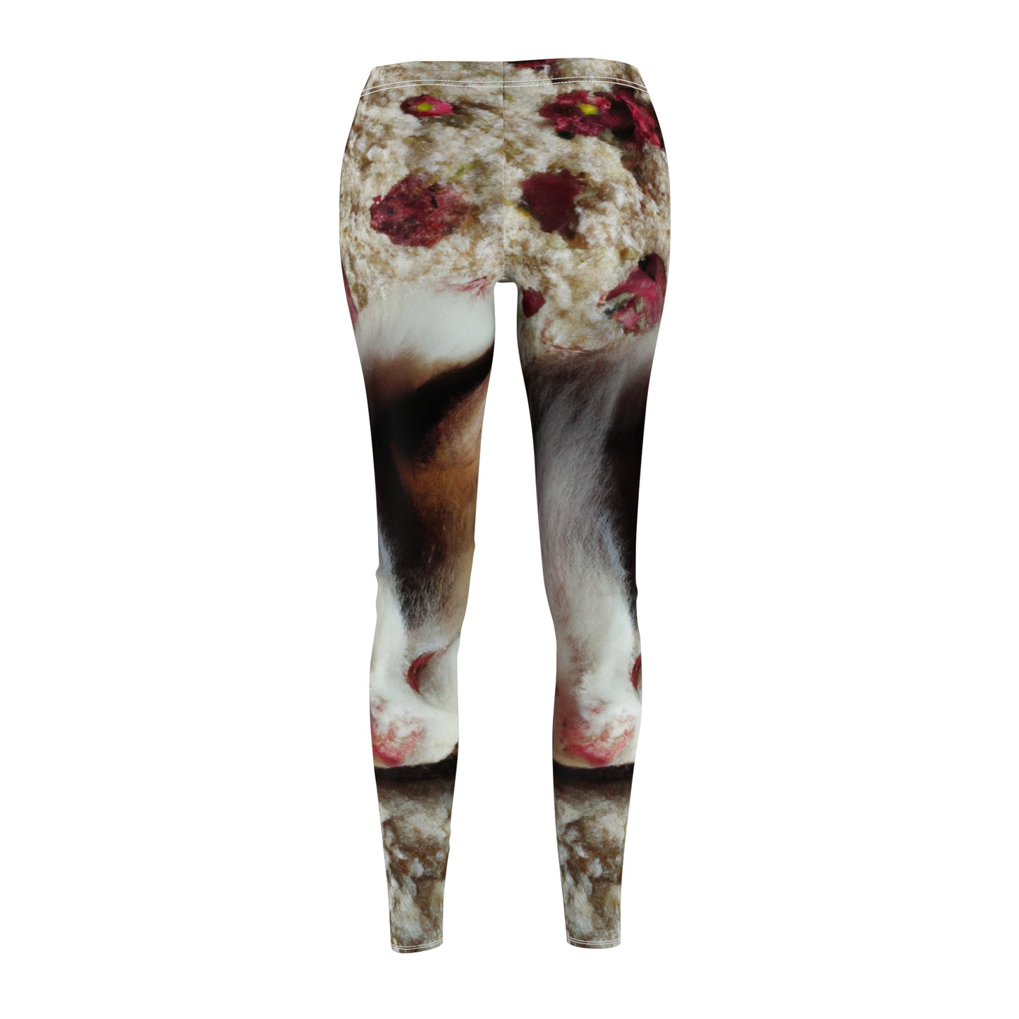 Sebastian del Venecia - Casual Leggings