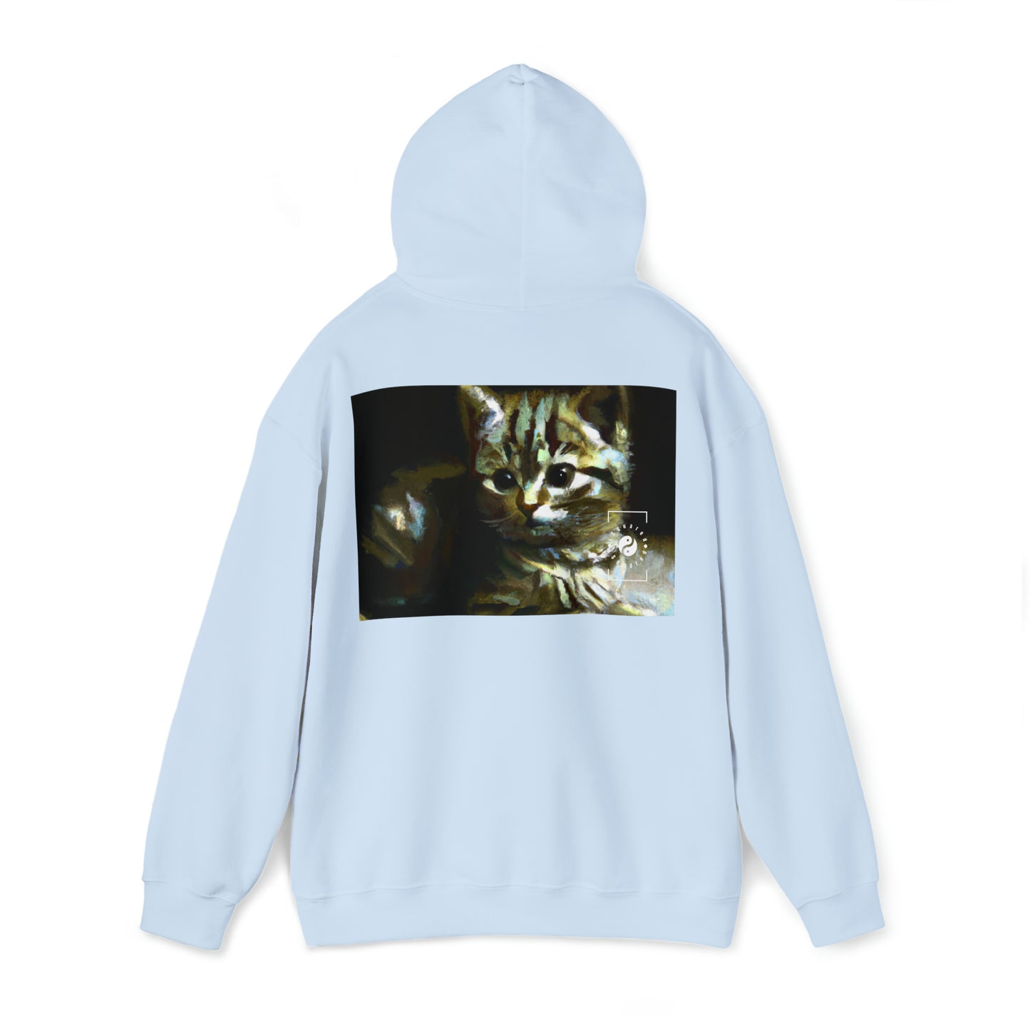 Leonardo di Vermina - Hoodie