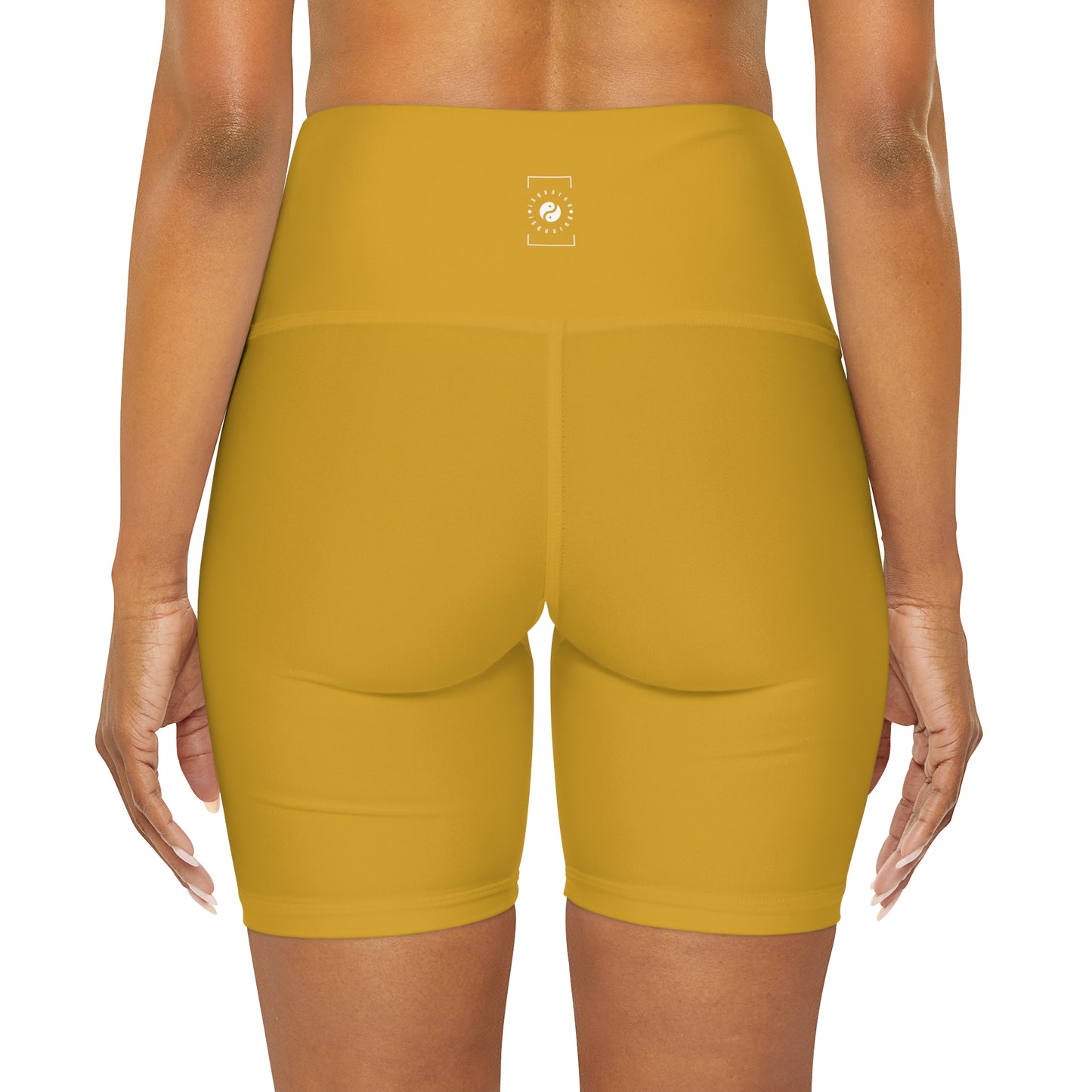 DAA520 Verge d'or - short