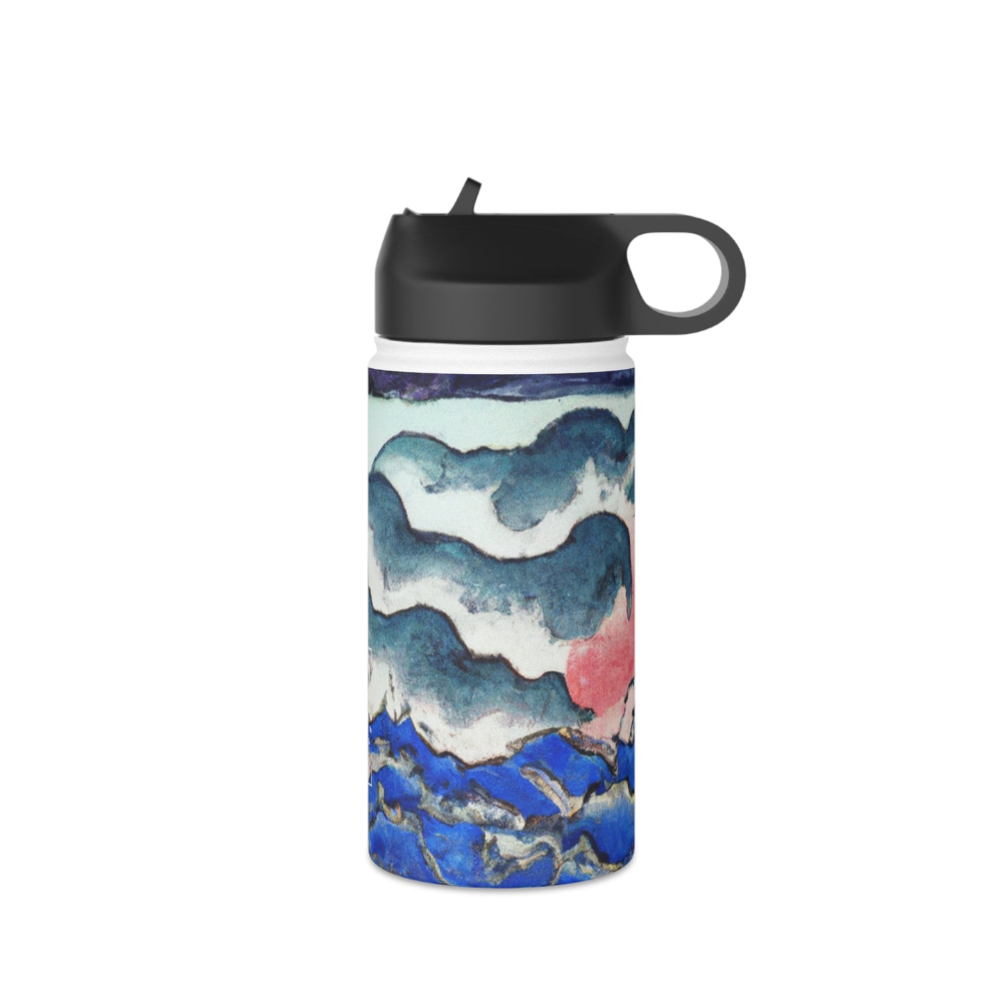 Iridessa Montague - Water Bottle