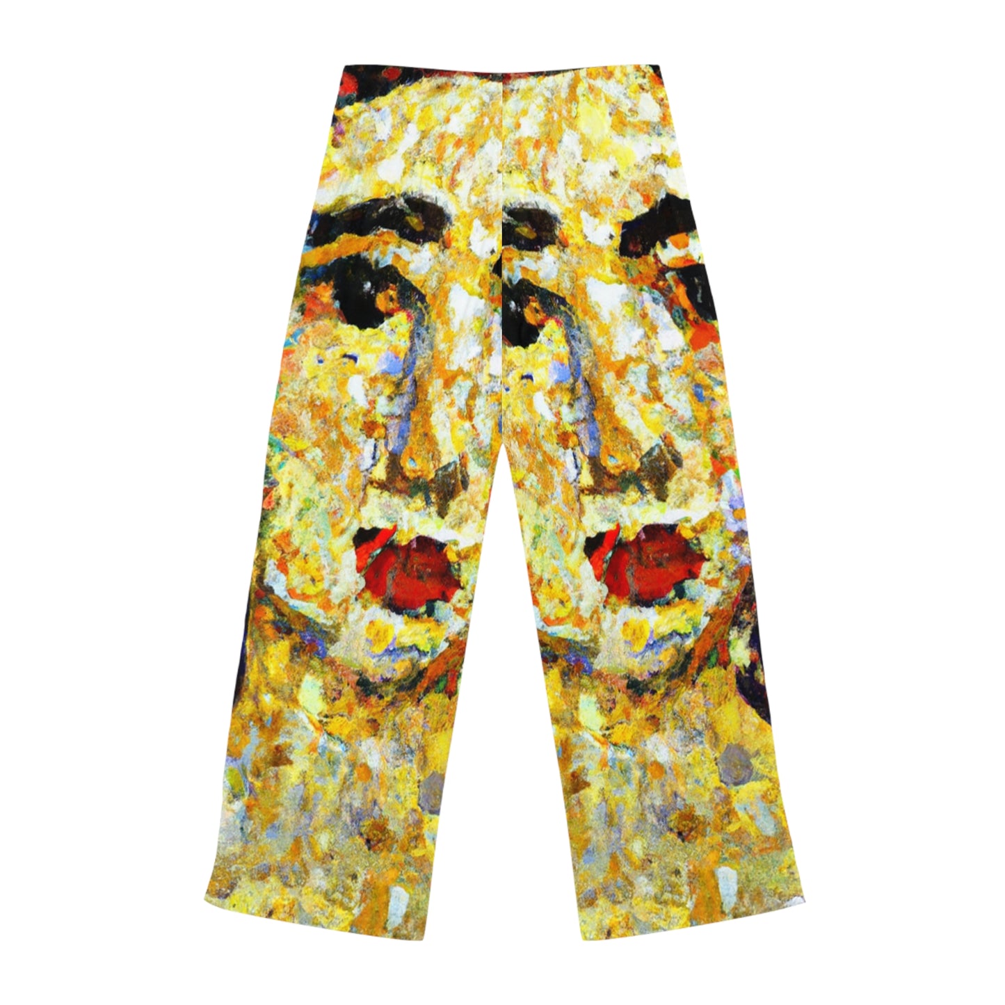 Leandro Marcelli - Women lounge pants