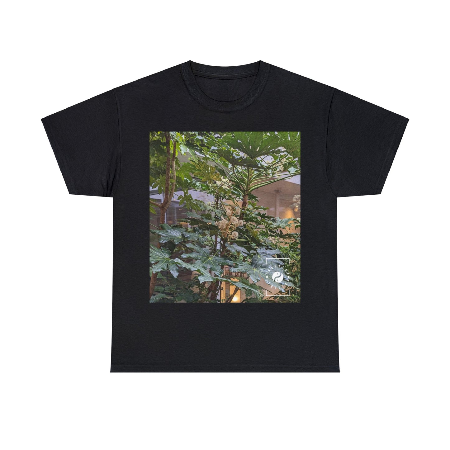 Plasky Jungle - Heavy T