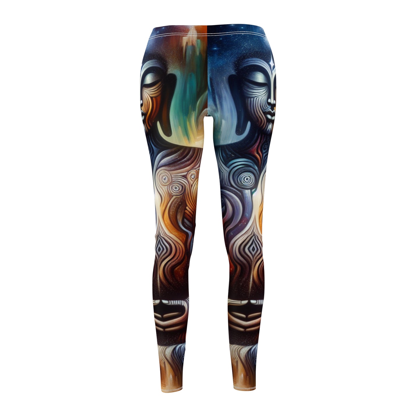 Leonardo di Bartolomeo - Casual Leggings