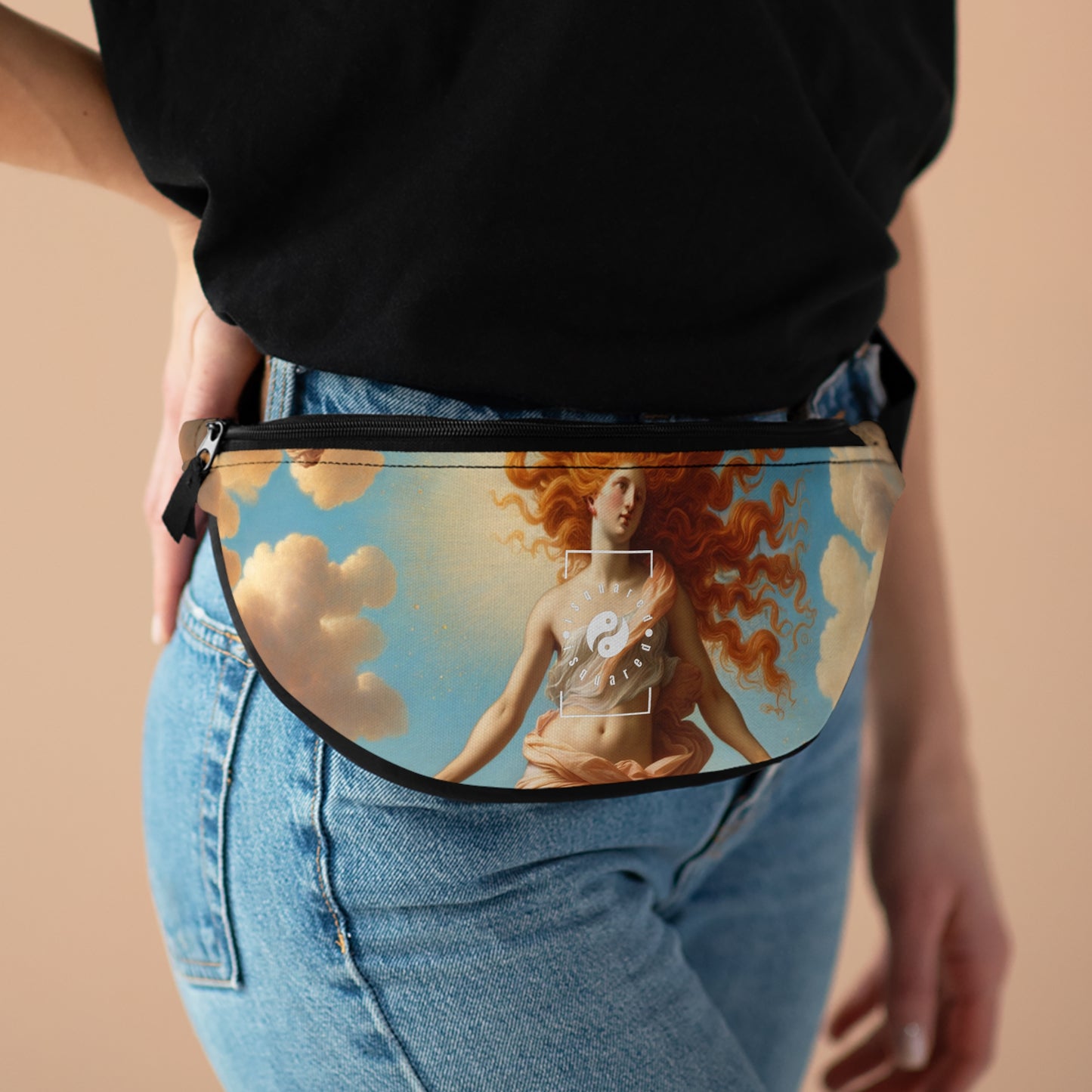 Rebirth of Venus - Fanny Pack