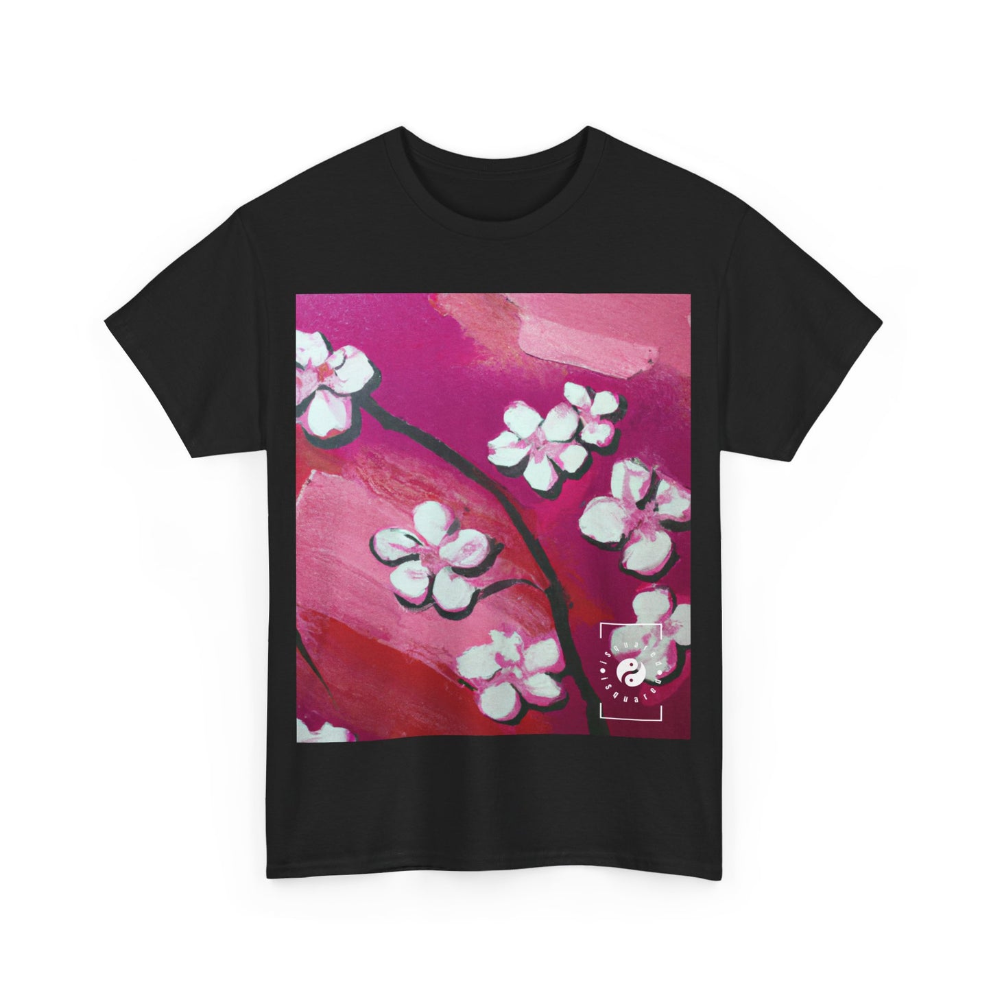 Ephemeral Blossom - Heavy T