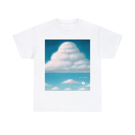 "Cloud Opera Serenity" - Heavy T