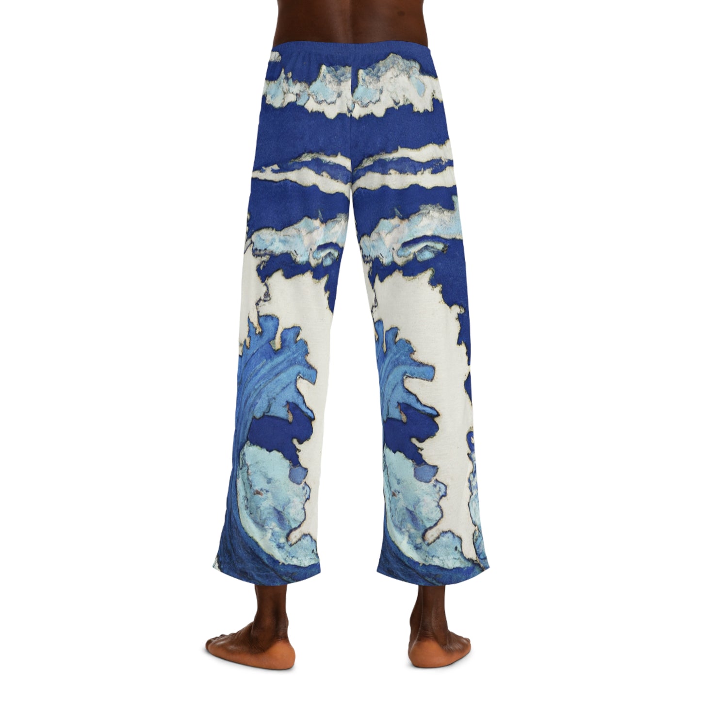 Elisabetha Veronese - men's Lounge Pants