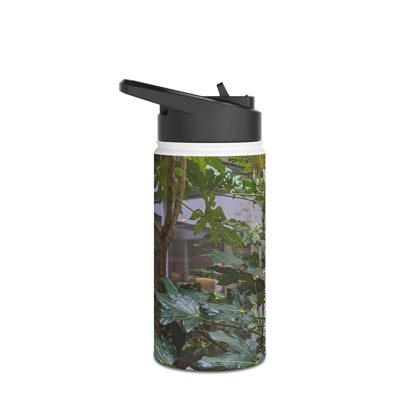 Plasky Jungle - Water Bottle