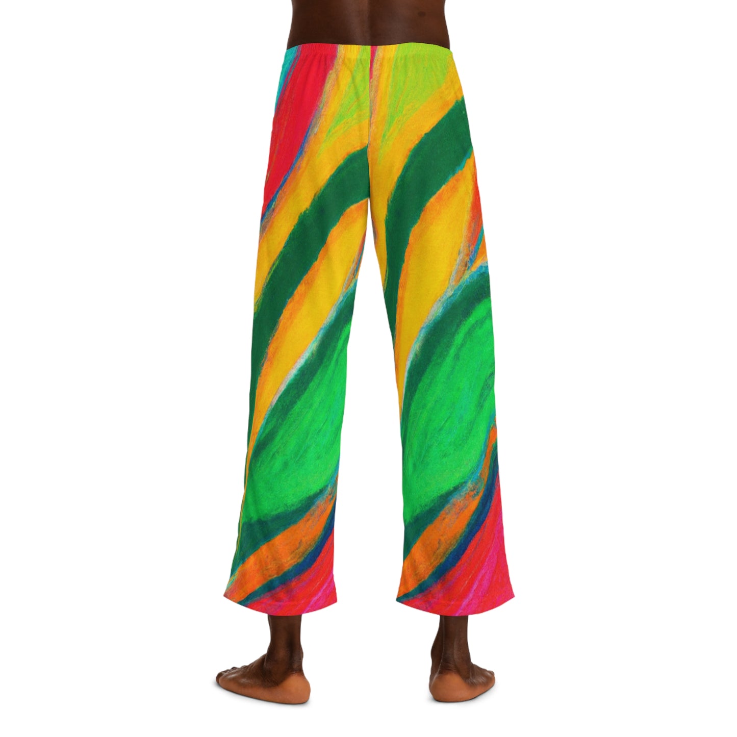 Isabella D'Amalfi - men's Lounge Pants