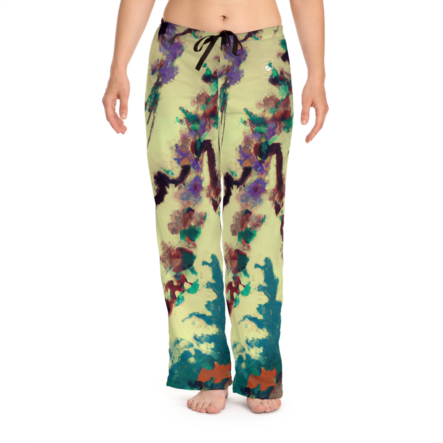 Ambrose Montagna - Women lounge pants