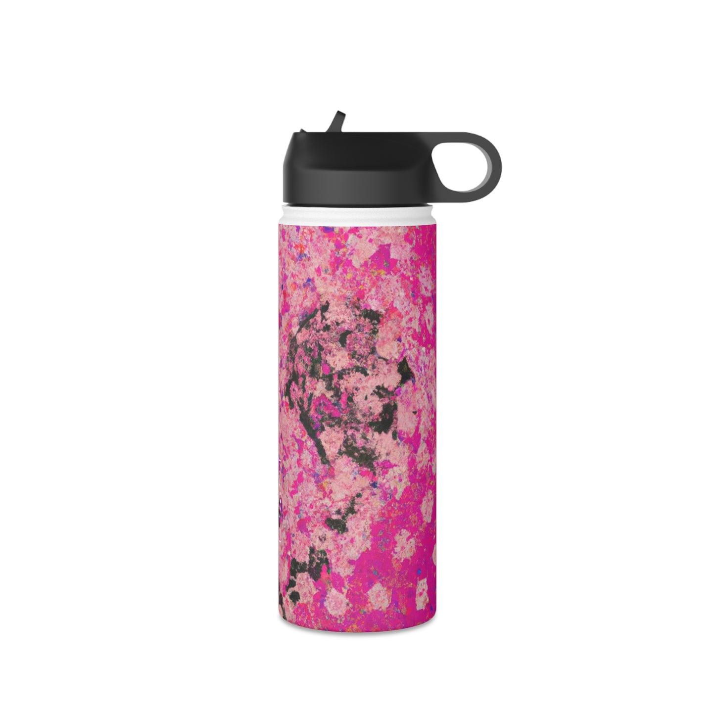 Conradus Bellator - Water Bottle