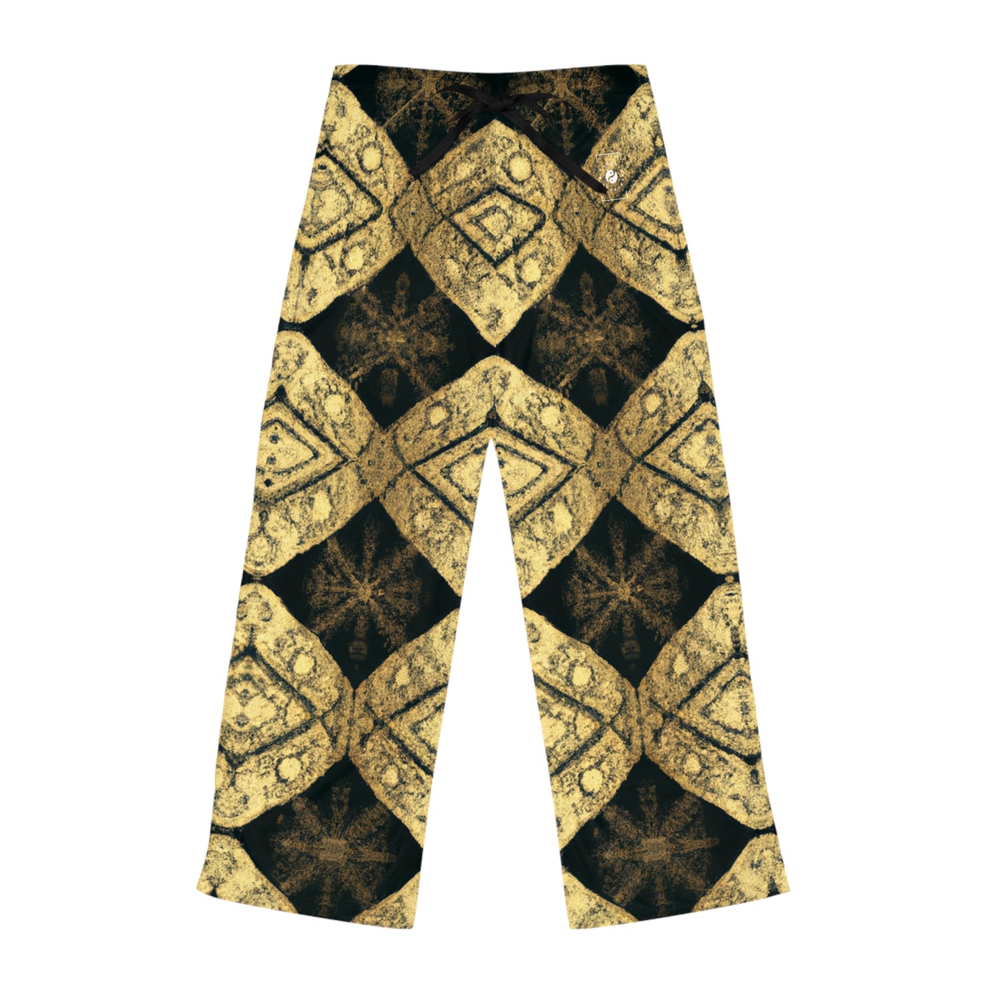 Master Roderico Di Belfiore - Women lounge pants