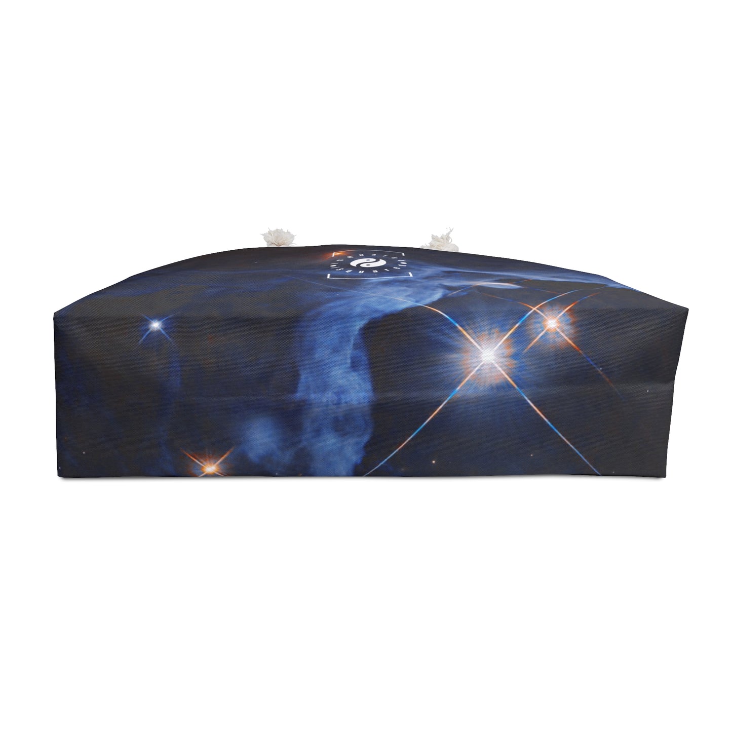 HP Tau, HP Tau G2, and G3 3 star system captured by Hubble - Casual Yoga Bag