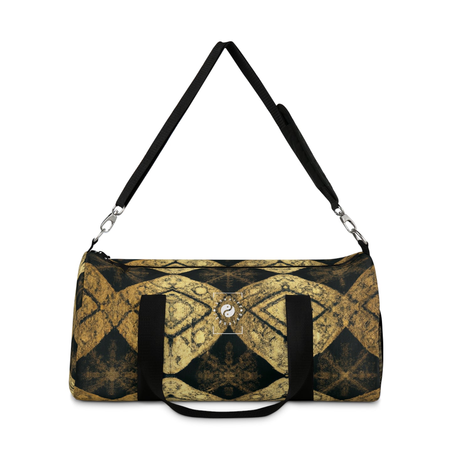 Master Roderico Di Belfiore - Duffle Bag