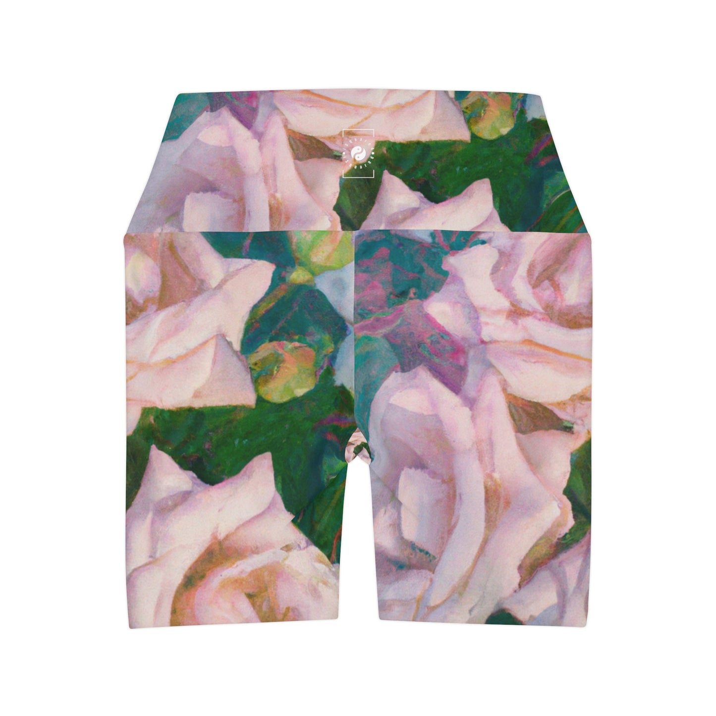 Cosmic Roses - shorts