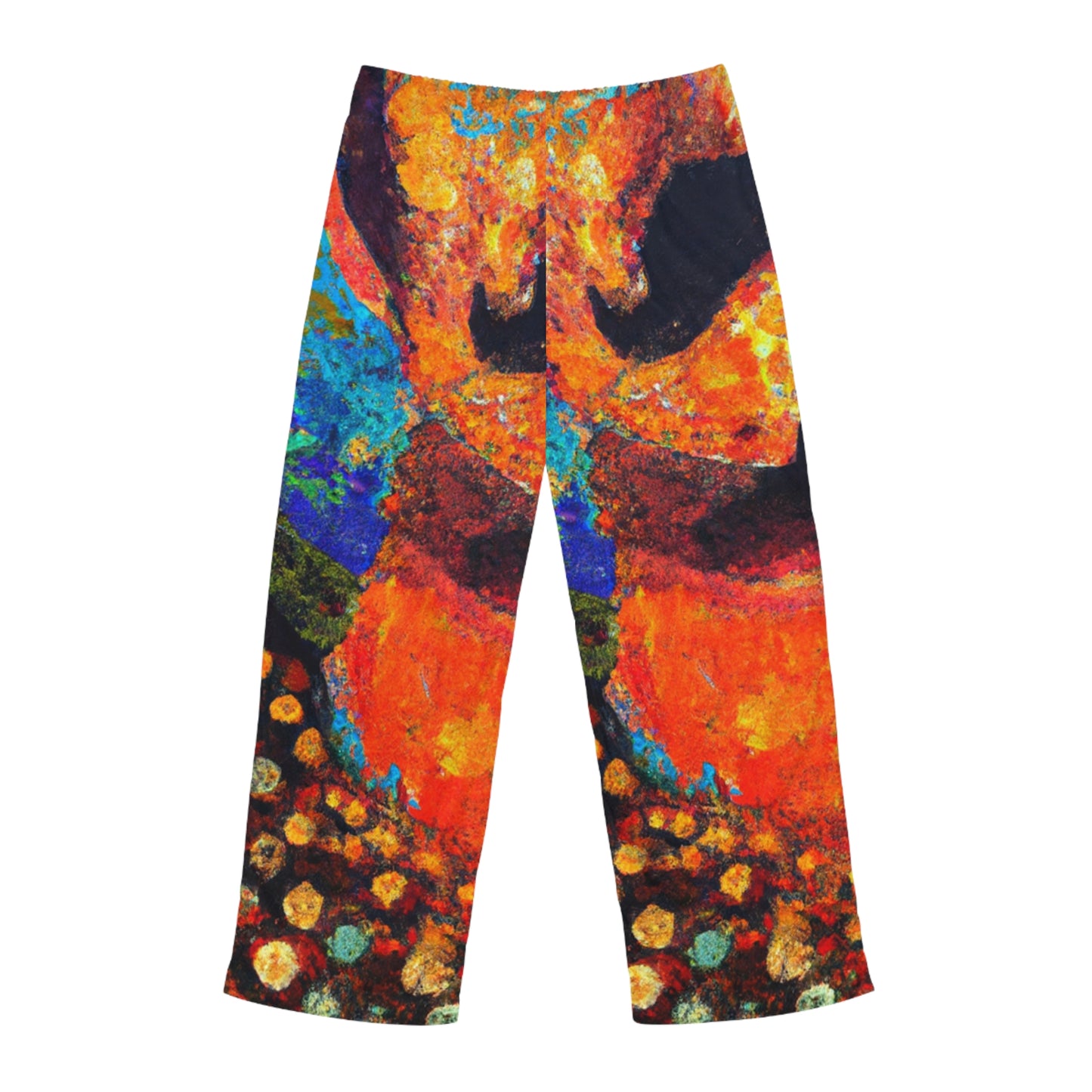 Marius de Verona - men's Lounge Pants