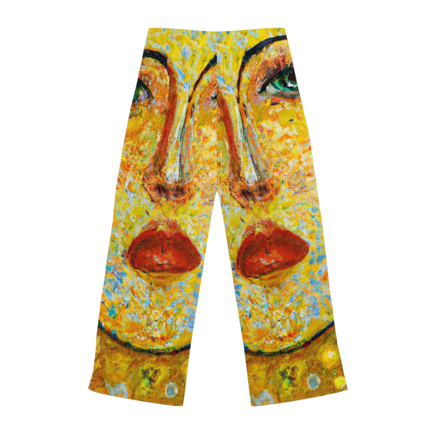 Giovanni da Veredale - Women's Lounge Pants