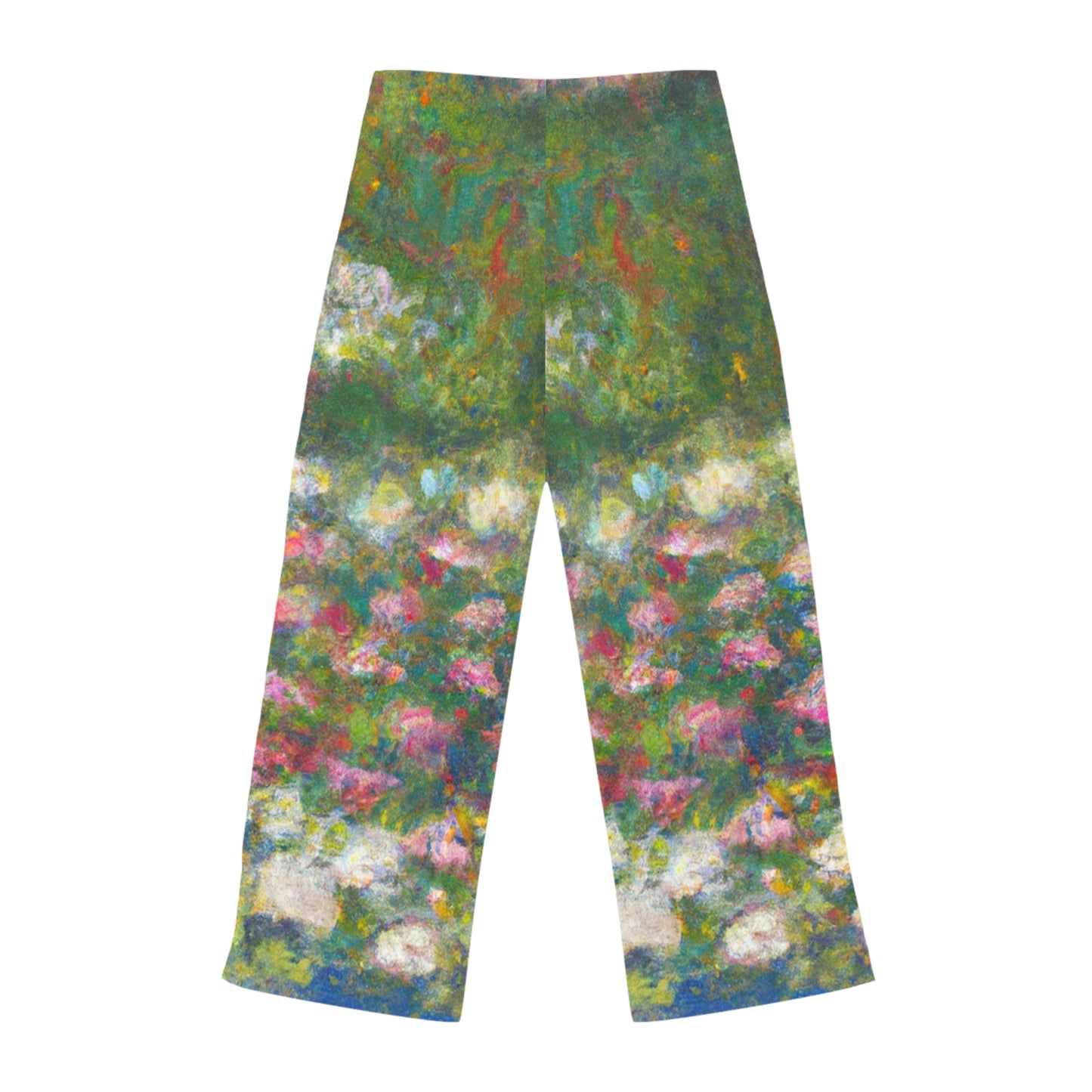 Giovanni da Verenzio - Women lounge pants