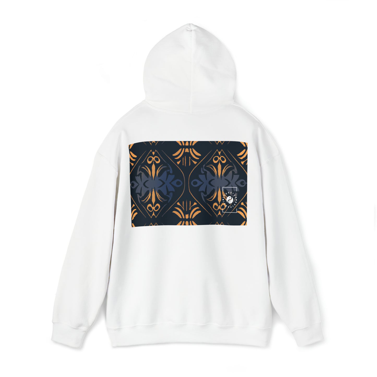 Giovanni da Rossetti - Hoodie