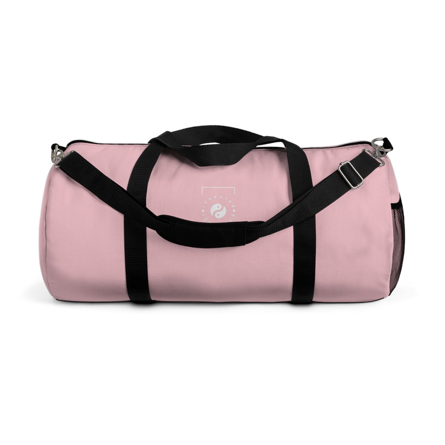 FFCCD4 Light Pink - Duffle Bag