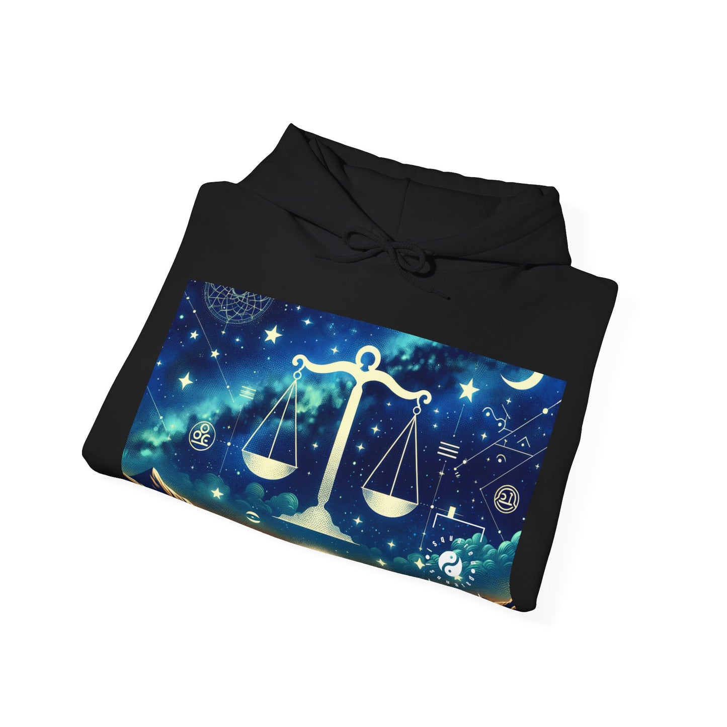 Celestial Libra - Hoodie