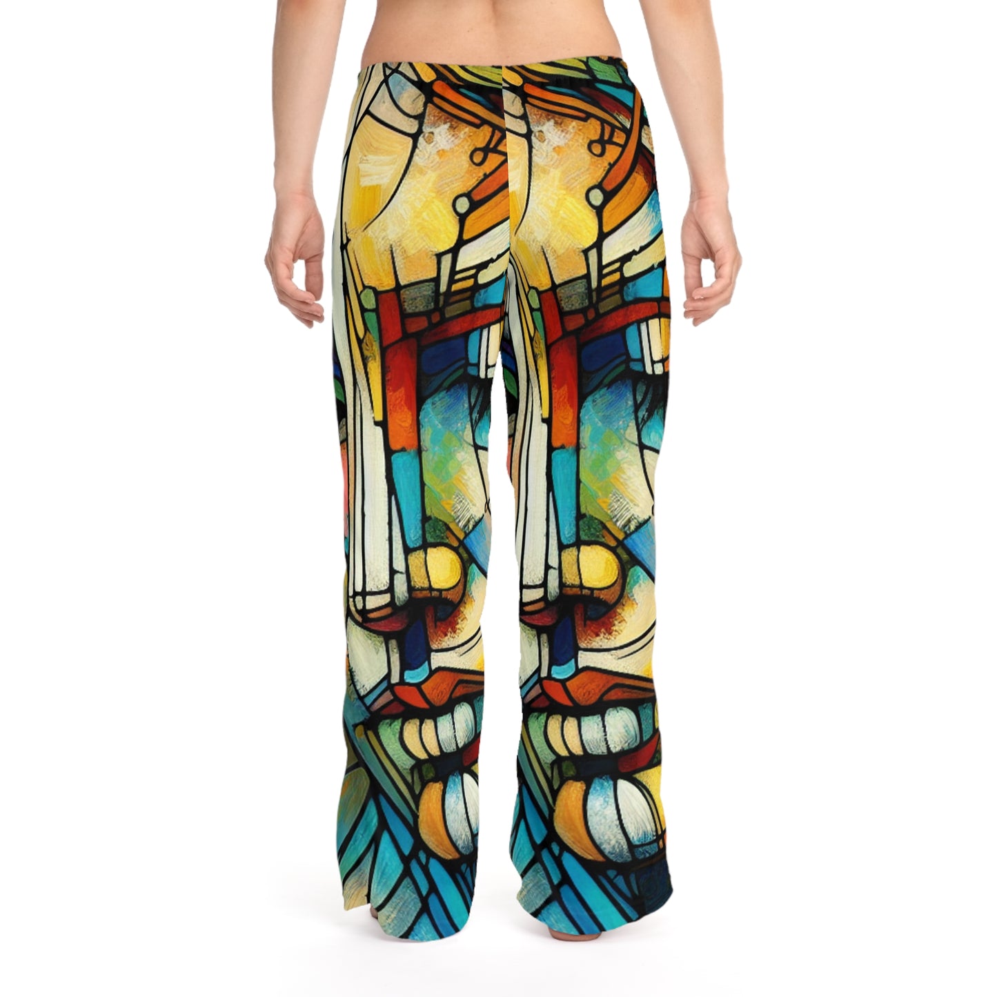 Lorenzo Viviani - Women lounge pants