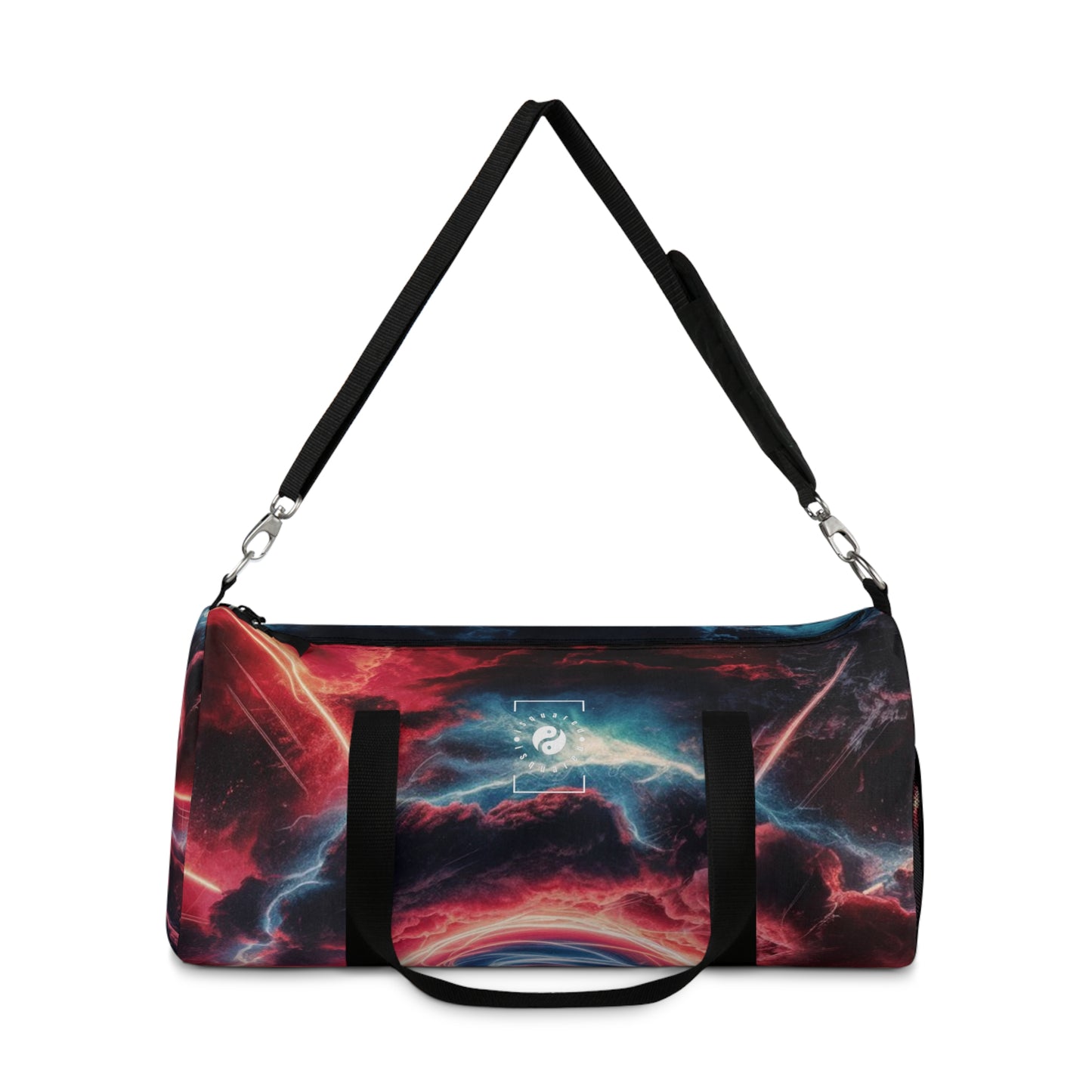 Cosmic Fusion - Duffle Bag