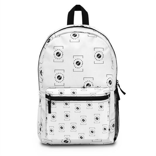 white iSquared Yoga - Backpack