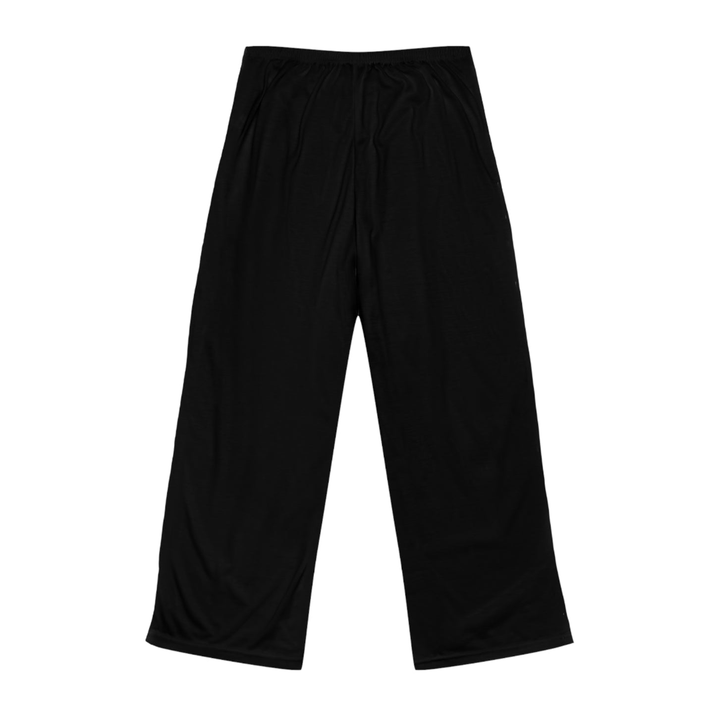 Pure Black - Women lounge pants