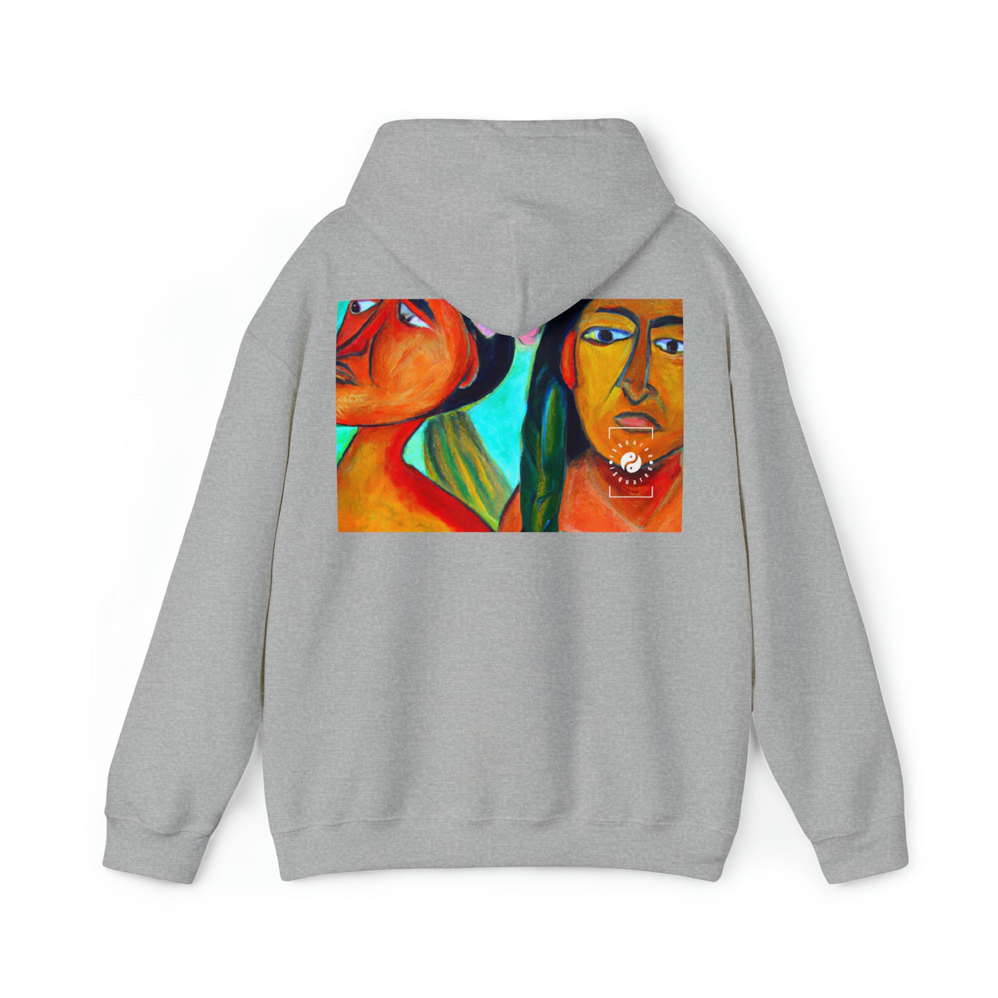 Giovanni da Veracuzo - Hoodie