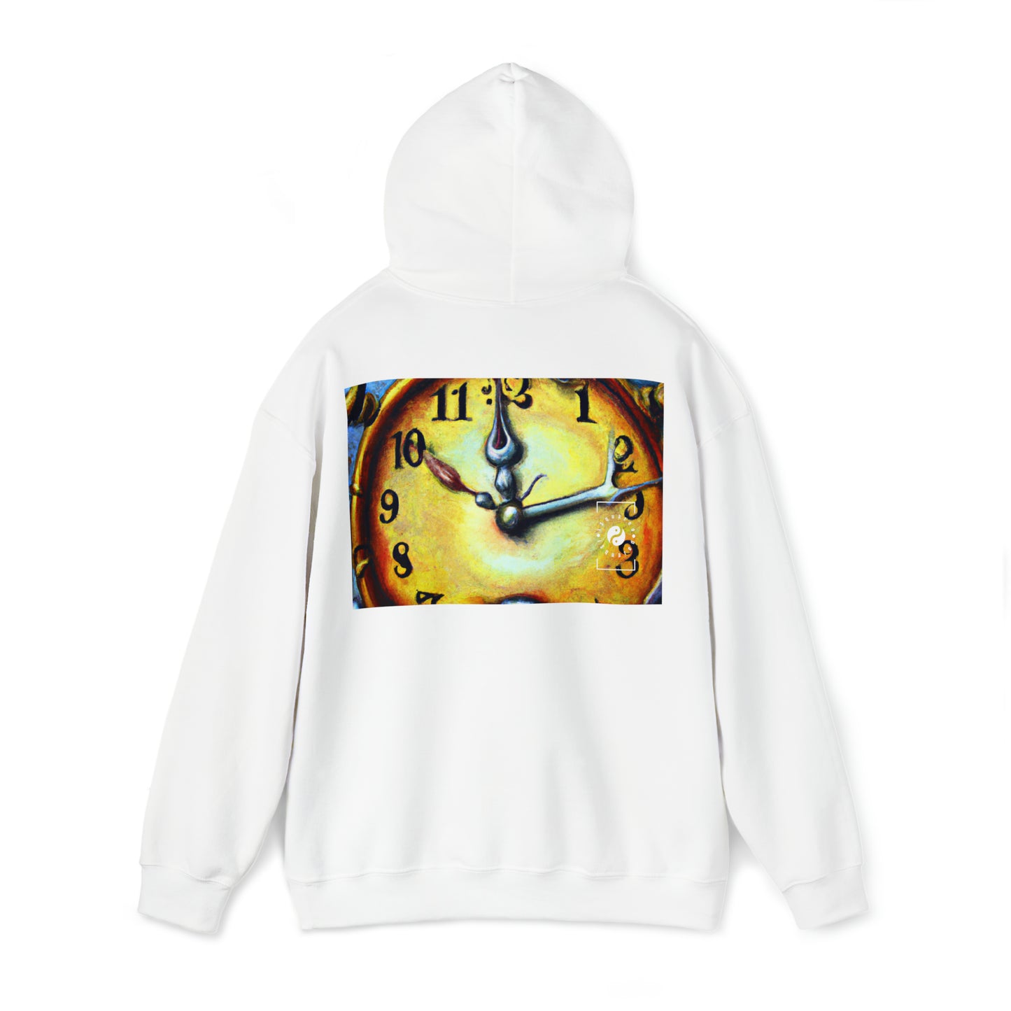 Giovanni da Verona - Hoodie