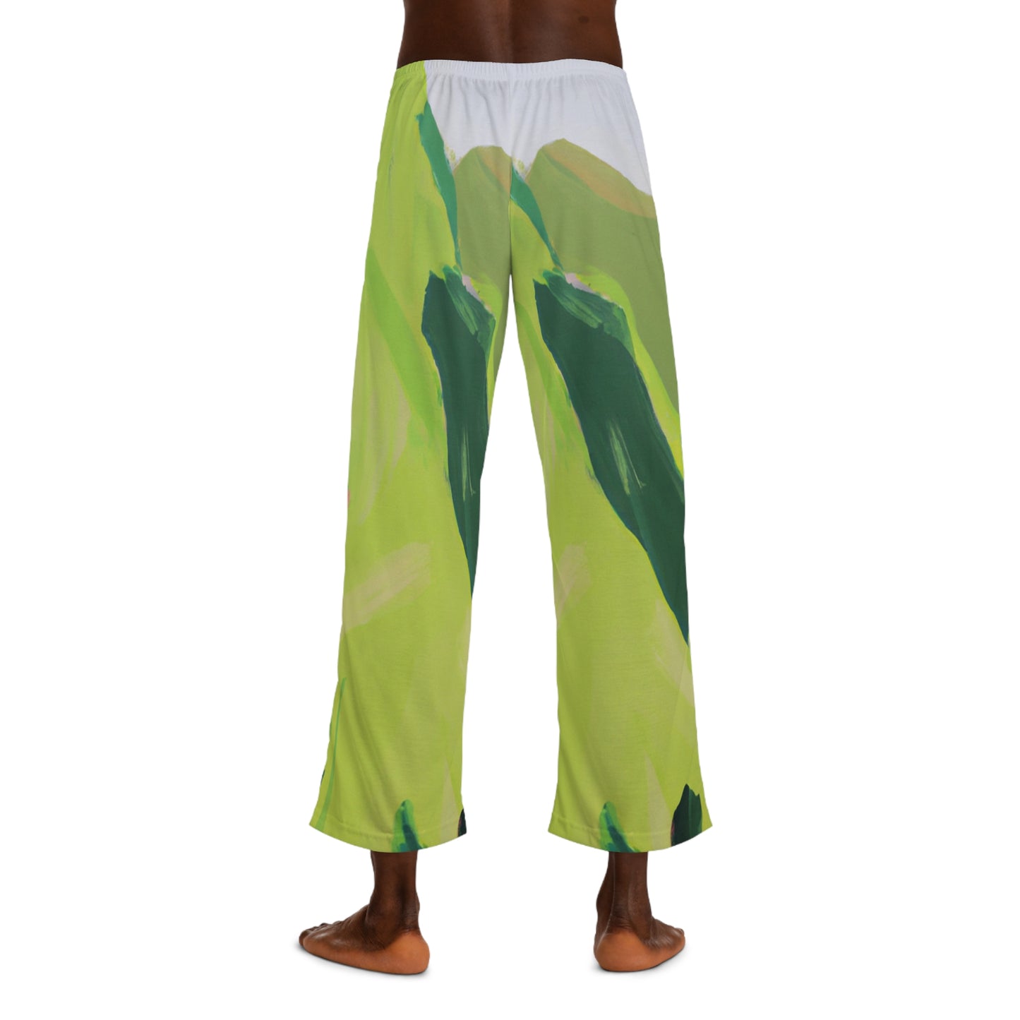 Vispero da Delora - men's Lounge Pants