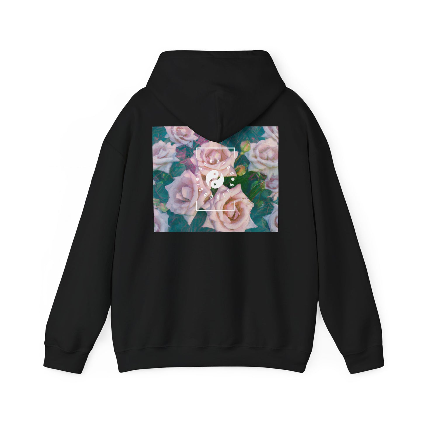 Cosmic Roses - Hoodie