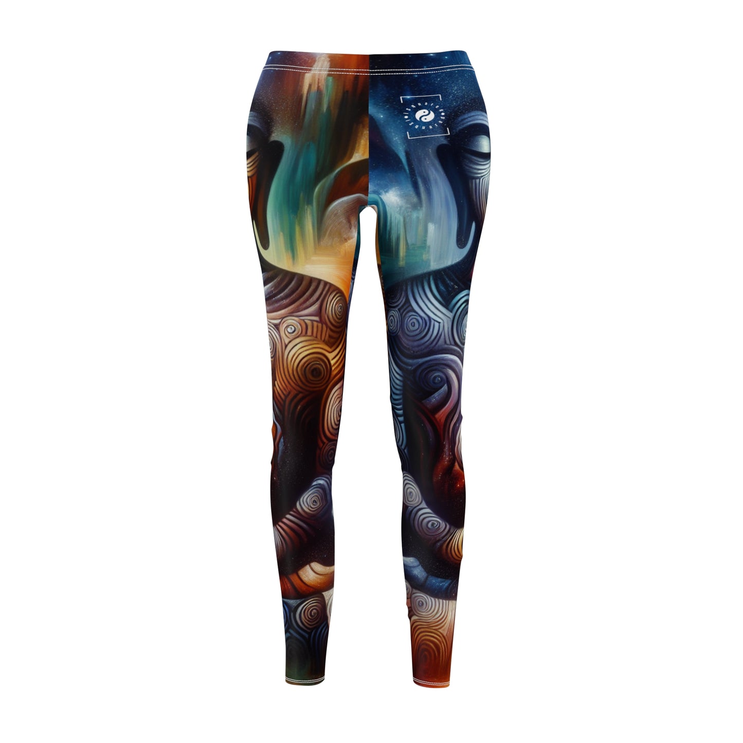 Leonardo di Bartolomeo - Casual Leggings