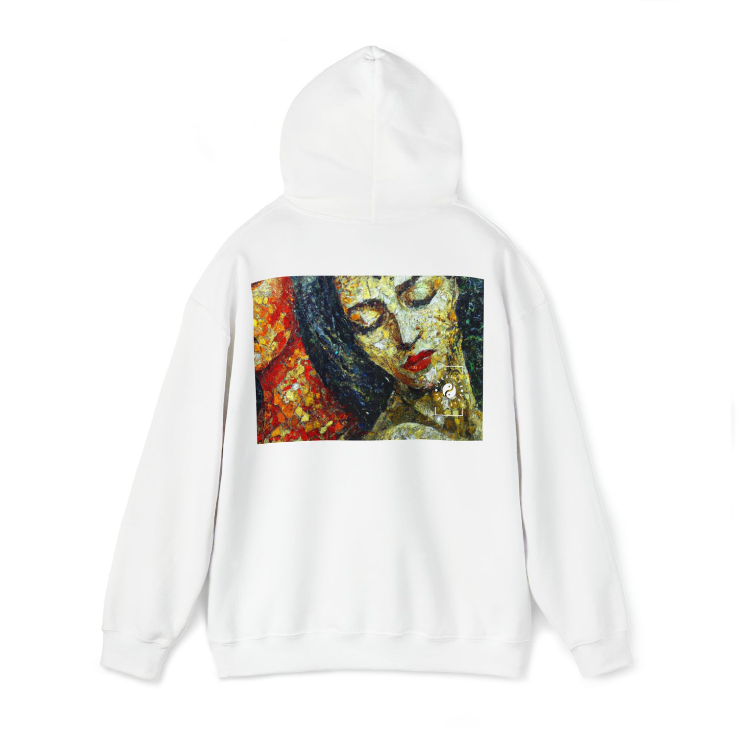 Aloysius von Primrose - Hoodie