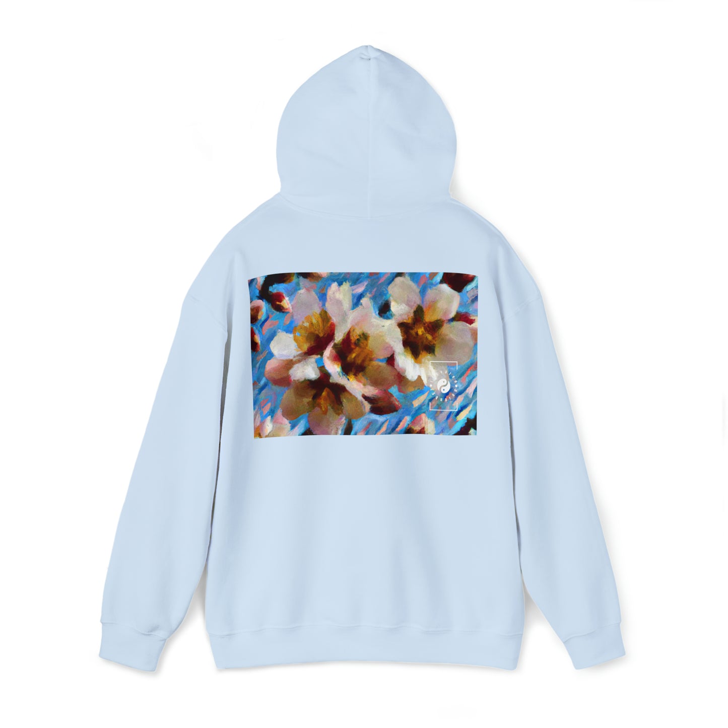 Giovanni de Rossetti - Hoodie