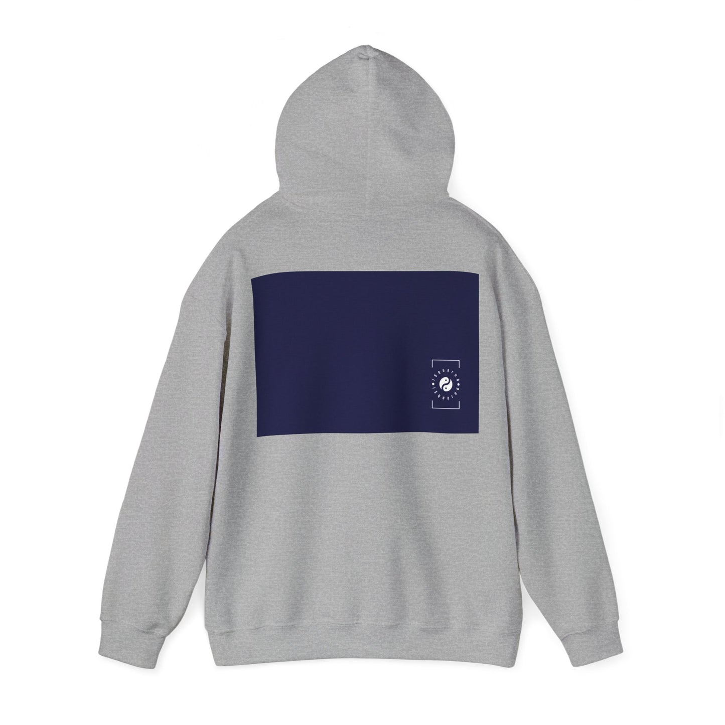 Royal Blue - Hoodie