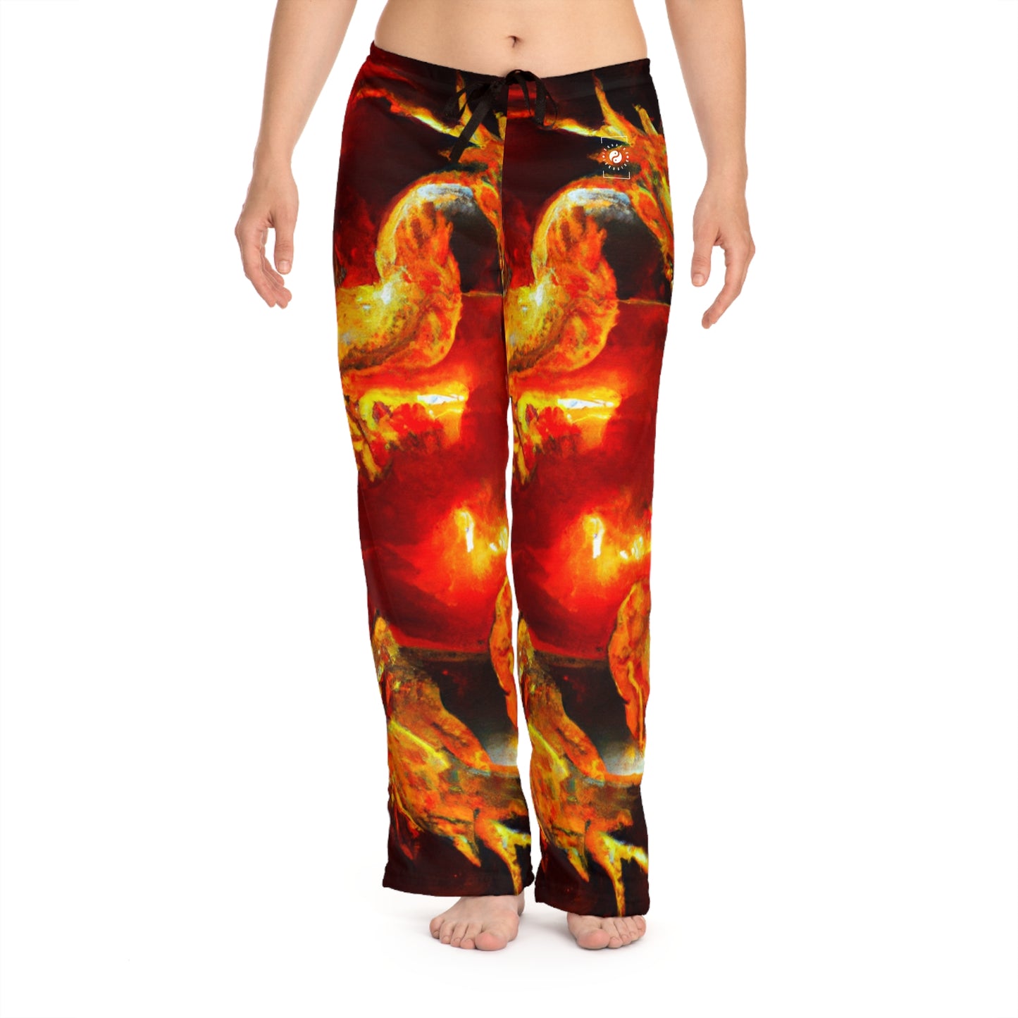 Giovanni D'Arte - Women lounge pants