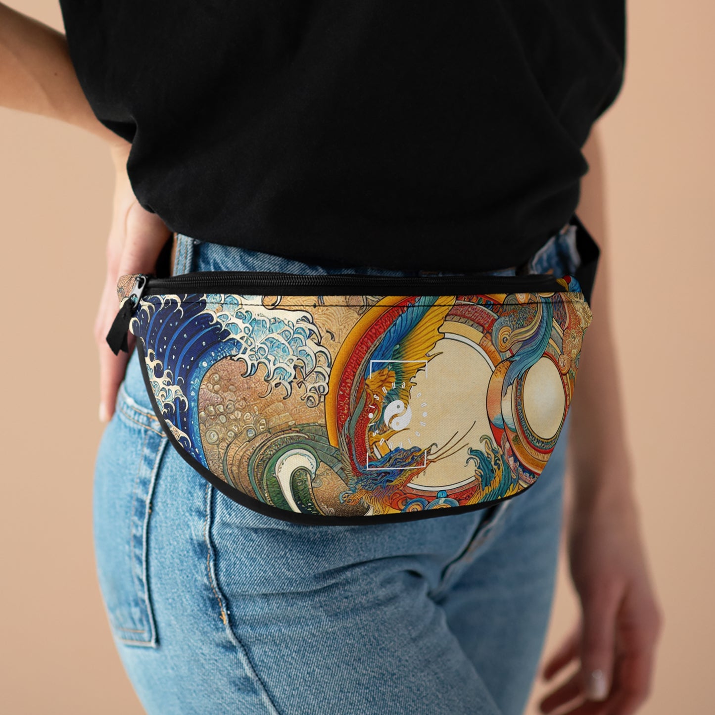 Ezio Verrocchio - Fanny Pack